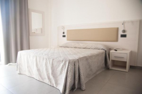 Residence Hotel Albachiara Rimini